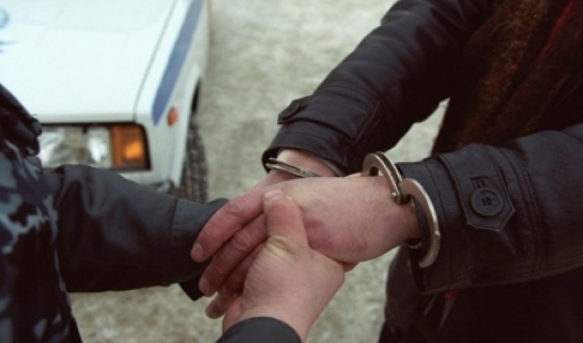 В Азербайджане в связи с расстрелом задержан человек