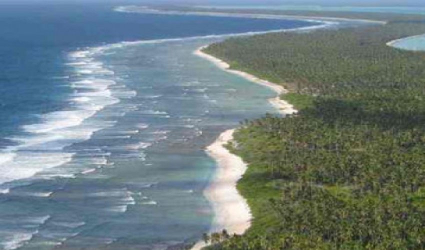 Bu ölkə 50 il sonra məhv olacaq