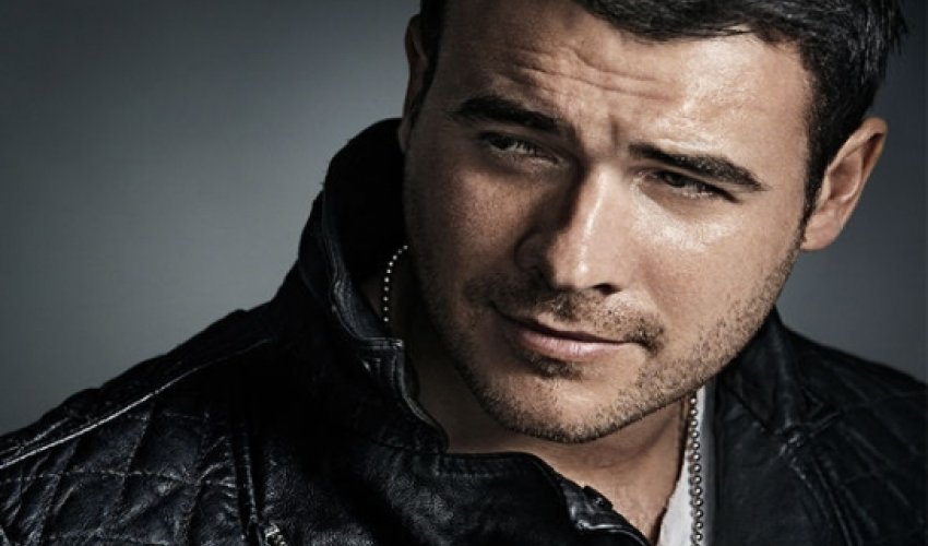 Emin Ağalarov World Music Awards mükafatına üç nominasiya aldı