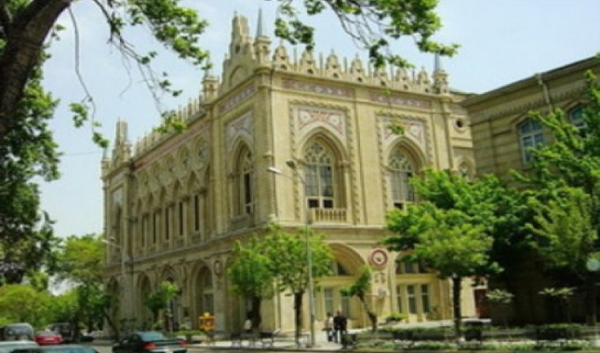 Azərbaycan Milli Elmlər Akademiyası yanında İnvestisiyalar Fondu yaradılacaq