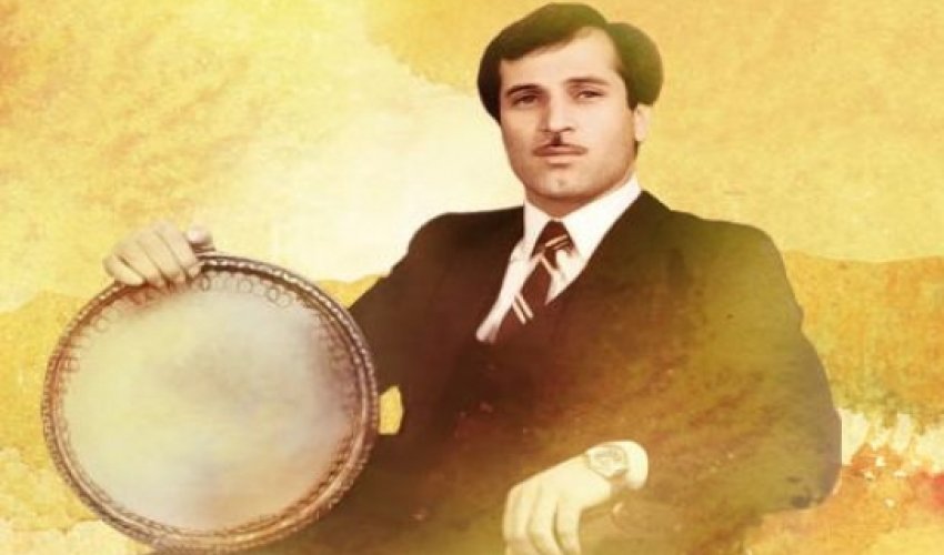 Səxavət Məmmədovun yubiley gecəsi keçirilib Səxavət Məmmədovun yubiley gecəsi keçirilib