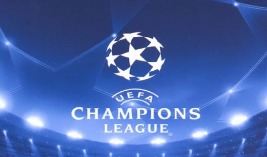 "Zenit" "Atletiko"ya, "Broussiya" "Napoli"yə qarşı "Zenit" "Atletiko"ya, "Broussiya" "Napoli"yə qarşı