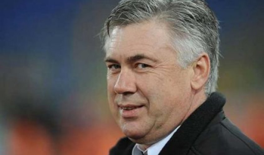 Ançelotti: “Droqbanı öldürmək istəyirdim” Ançelotti: “Droqbanı öldürmək istəyirdim”