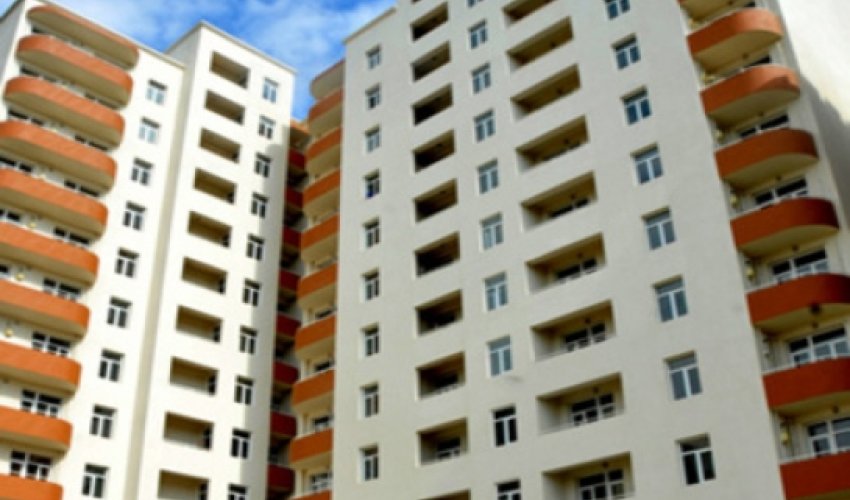 В 2014 году купля-продажа недвижимости в Азербайджане станет возможна в режиме онлайн В 2014 году купля-продажа недвижимости в Азербайджане станет возможна в режиме онлайн