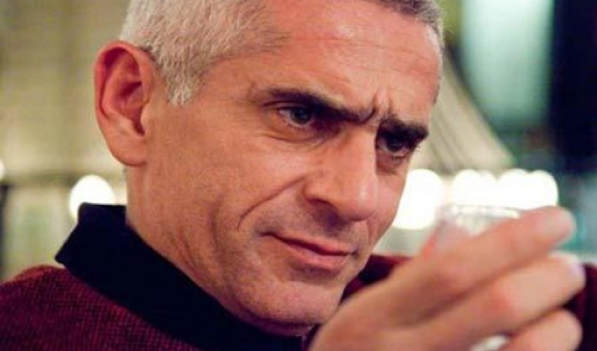 Elxan Cəfərov müharibə mövzusunda film çəkir Elxan Cəfərov müharibə mövzusunda film çəkir