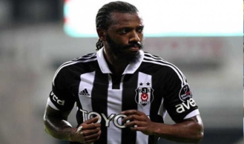 "Beşiktaş"lı Azərbaycana qarşı oynamaqdan imtina etdi "Beşiktaş"lı Azərbaycana qarşı oynamaqdan imtina etdi