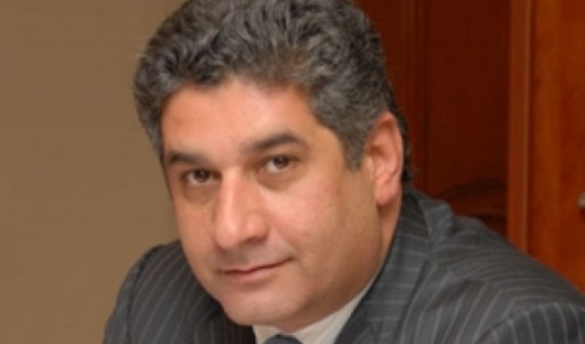 Azərbaycan “Roma” və ya “Latsio”ya sponsorluq edəcək? Azərbaycan “Roma” və ya “Latsio”ya sponsorluq edəcək?