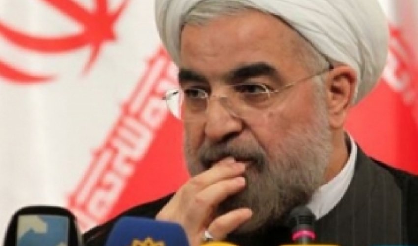 Ruhaninin Türkiyə səfərinin vaxtı bilindi