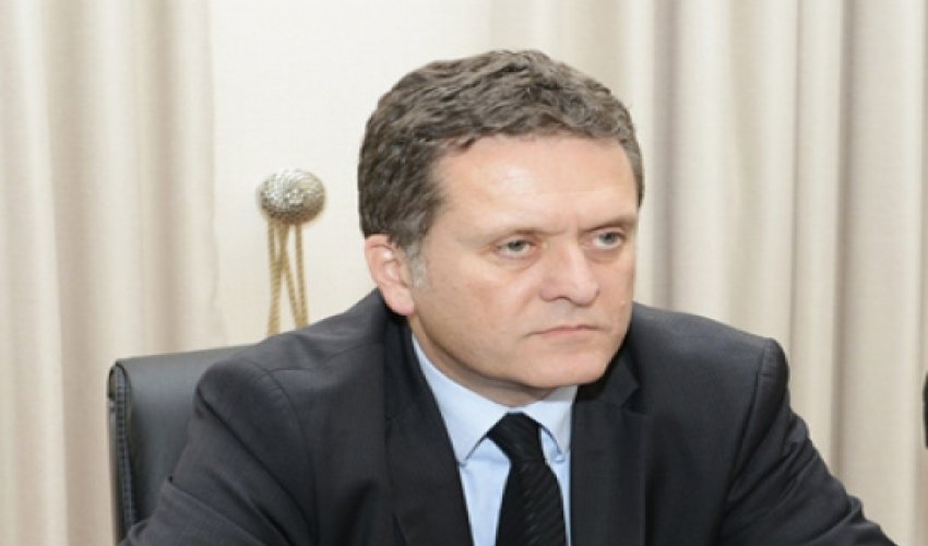 “Bakı-Tiflis-Qars və TANAP XXI əsrin ən böyük layihələri olacaq”