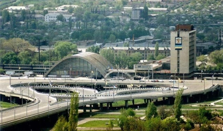 Ukraynada Azərbaycan diasporunun rəhbəri ölümlə hədələnir Ukraynada Azərbaycan diasporunun rəhbəri ölümlə hədələnir