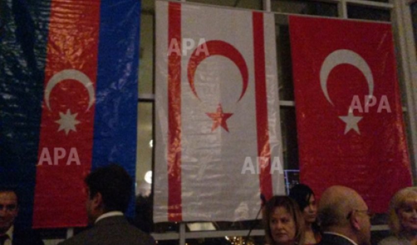 Quzey Kıbrısın 30 illiyi qeyd edilib