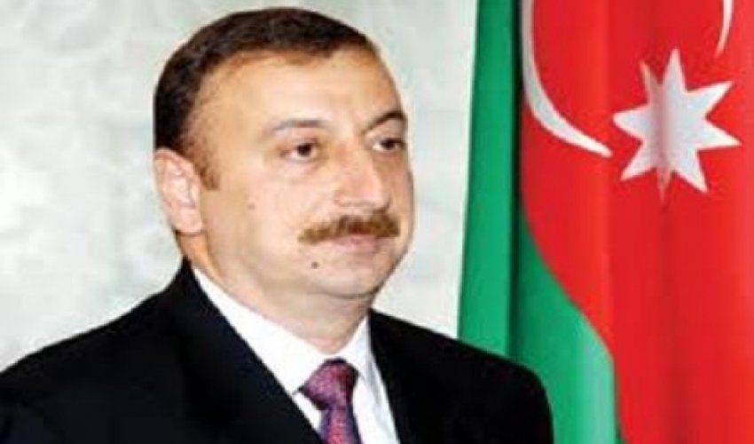 Prezident sərəncamlar imzaladı