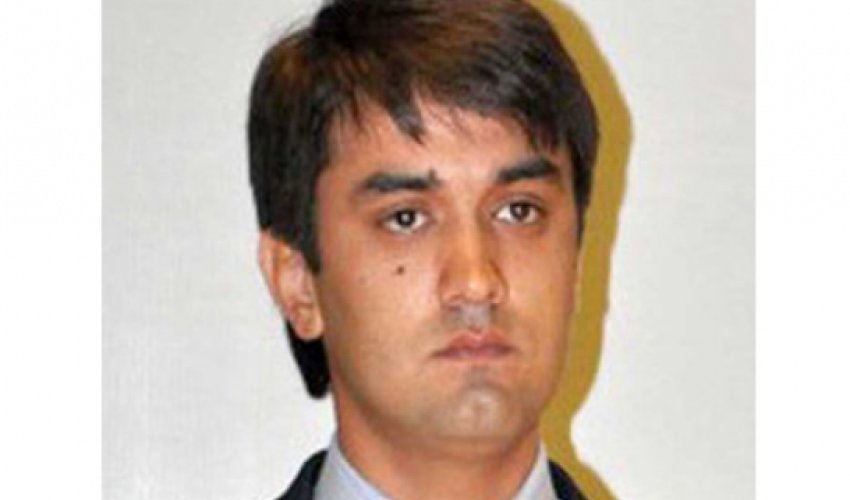 Prezident oğluna vəzifə verdi