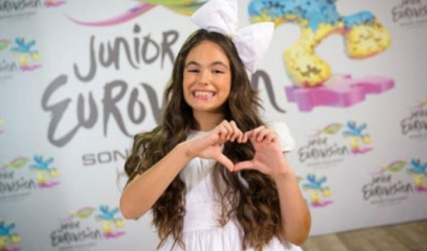 “Junior Eurovision-2013”ün qalibi məlum oldu