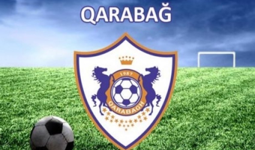 “Qarabağ”ın tarixində görünməmiş rekord