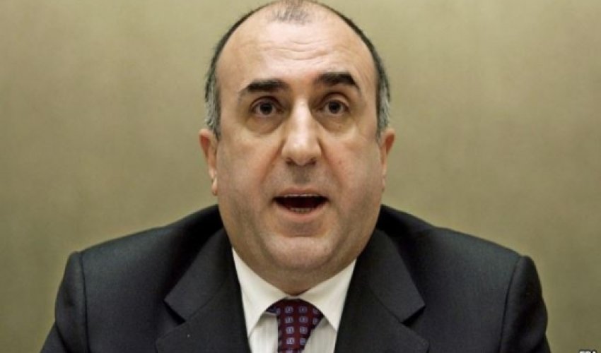 Elmar Məmmədyarov Brüsseldə ikitərəfli görüşlər keçirdi Elmar Məmmədyarov Brüsseldə ikitərəfli görüşlər keçirdi
