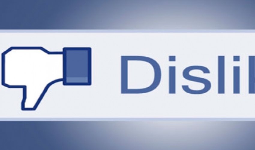 Facebook: можно узнать, кто из друзей вас ненавидит Facebook: можно узнать, кто из друзей вас ненавидит
