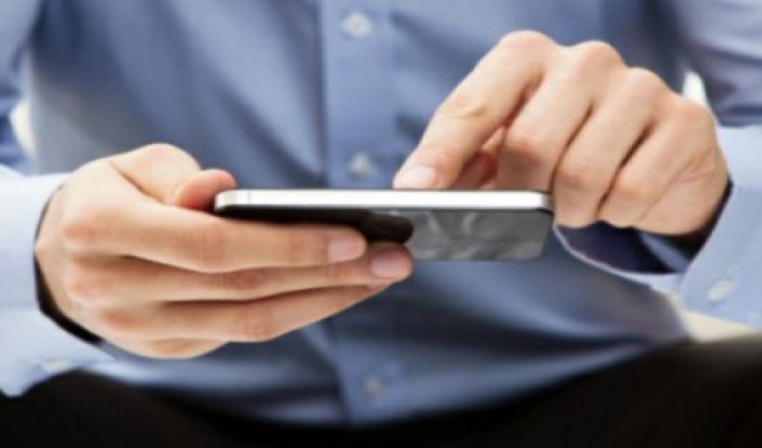 В Азербайджане в продаже медицинские смартфоны В Азербайджане в продаже медицинские смартфоны