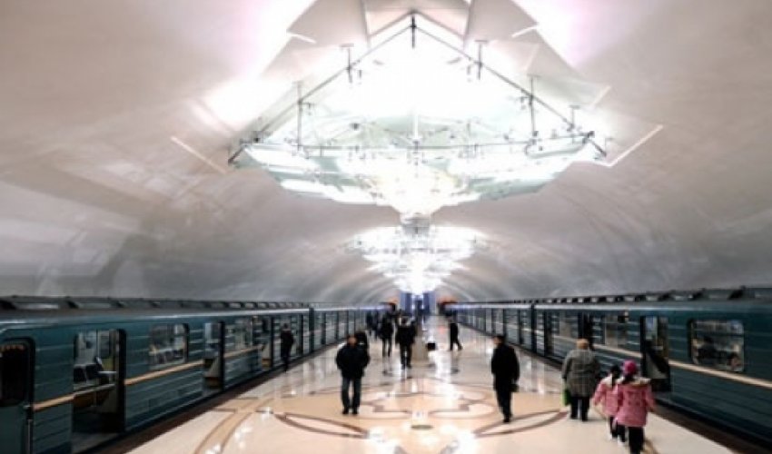 В метро неотложную медпомощь получает до 120 человек в месяц В метро неотложную медпомощь получает до 120 человек в месяц
