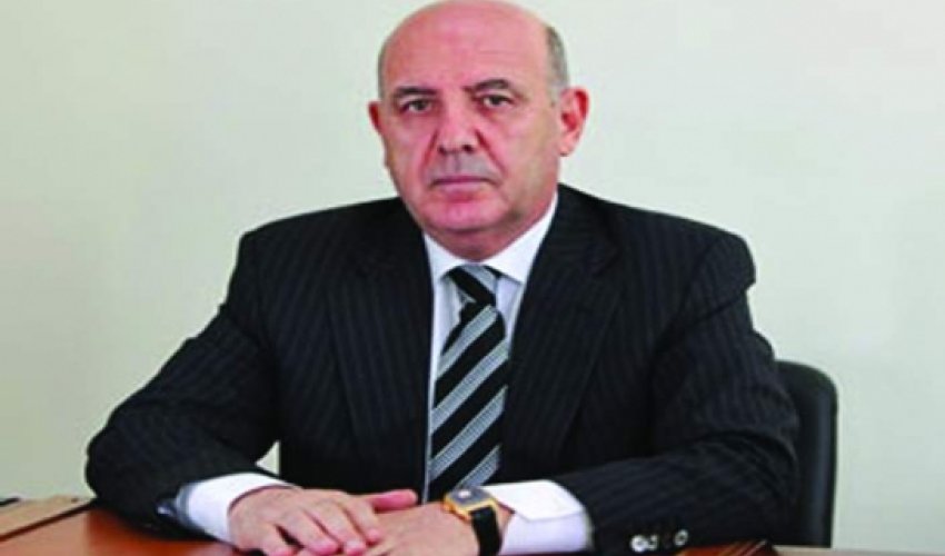 Ректор АМУ: «У нас есть и слабые врачи» Ректор АМУ: «У нас есть и слабые врачи»