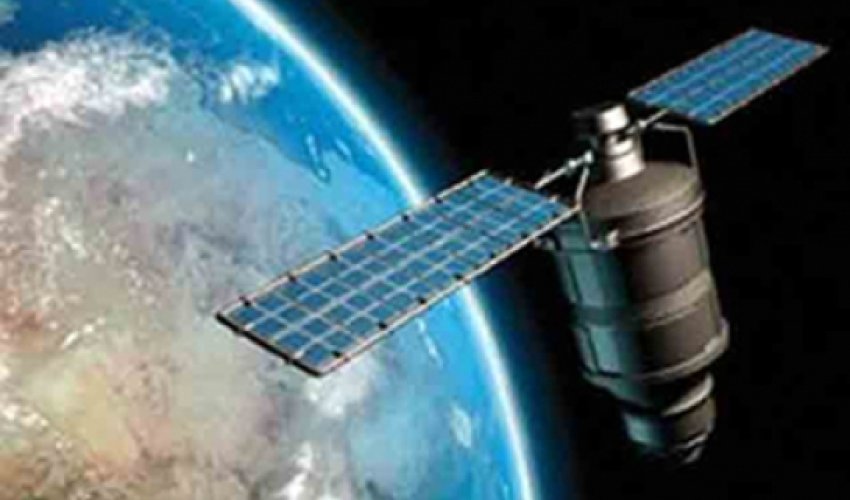 Ирак воспользуется возможностями Azerspace-1 Ирак воспользуется возможностями Azerspace-1