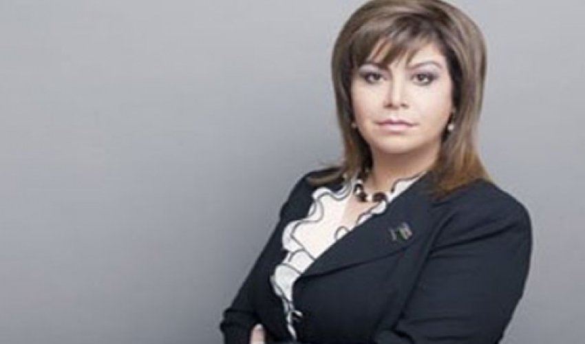 Gülər Əhmədovanın vəkili: “Apellyasiya şikayəti verməyəcəyik” Gülər Əhmədovanın vəkili: “Apellyasiya şikayəti verməyəcəyik”
