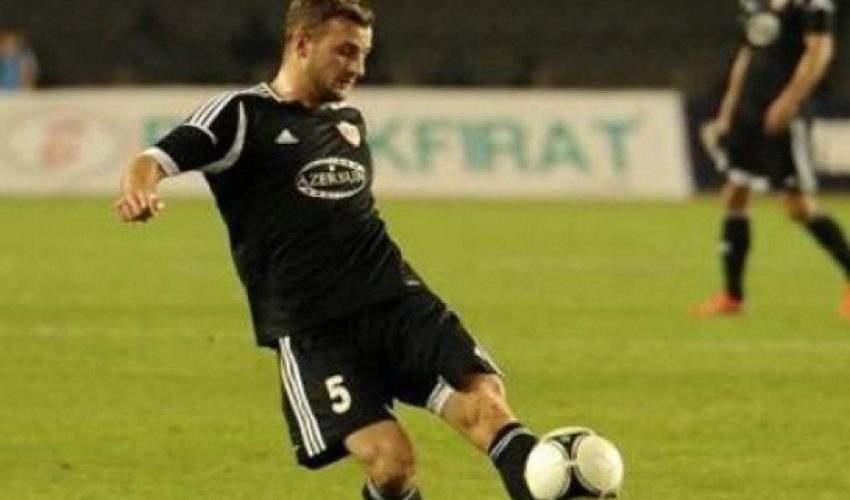 "Flavinyo "Qarabağ"a problem yarada bilməz" "Flavinyo "Qarabağ"a problem yarada bilməz"
