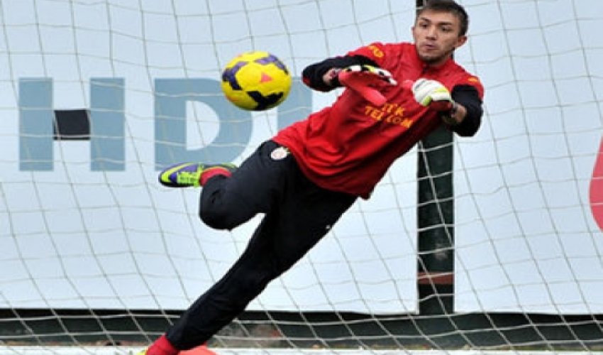 "Qalatasaray" azarkeşlərinə ŞAD XƏBƏR