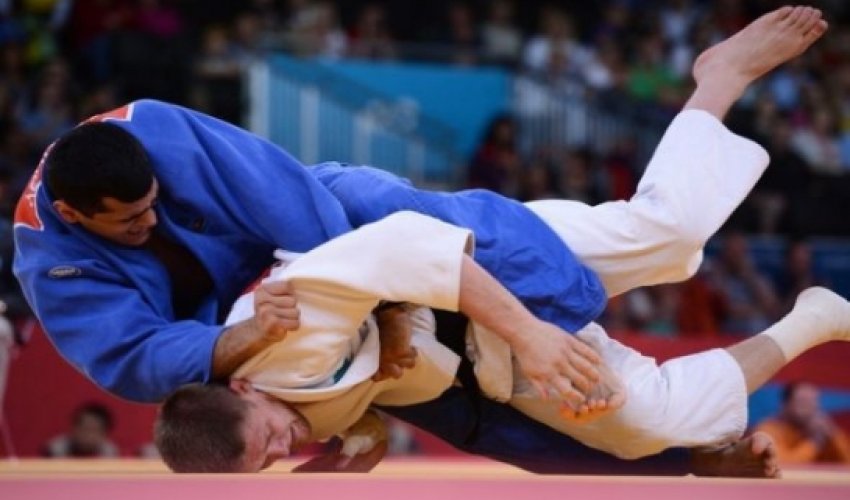 Сборная Азербайджана по дзюдо стала чемпионом Европы Сборная Азербайджана по дзюдо стала чемпионом Европы