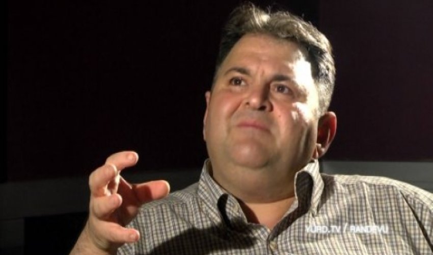"Bu gün yaranan kino Azərbaycan kinosunun dirçəlişinin başlanğıcıdır" "Bu gün yaranan kino Azərbaycan kinosunun dirçəlişinin başlanğıcıdır"