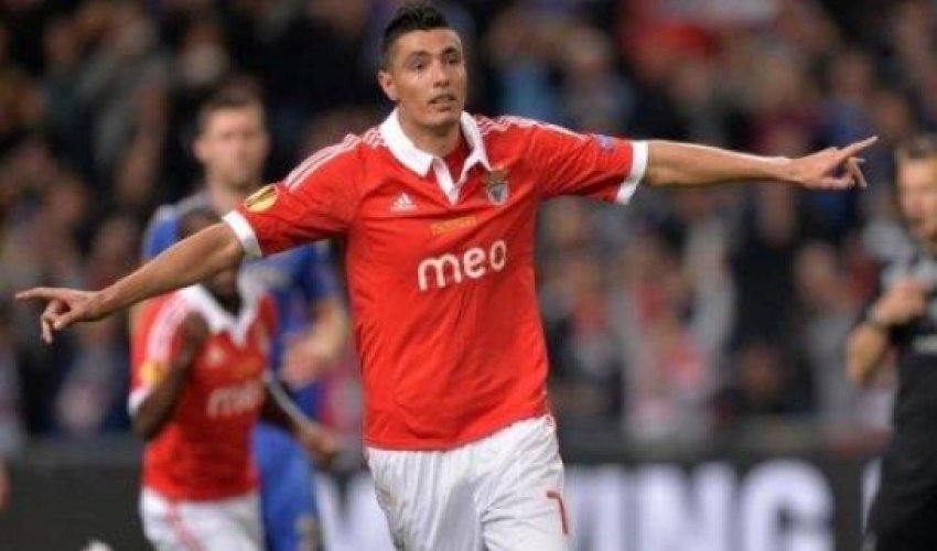 "Barselona"nın transfer etmək istədiyi iki hücumçu "Barselona"nın transfer etmək istədiyi iki hücumçu