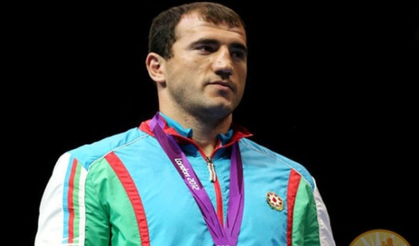 Рейтинг AIBA: Азербайджанский боксер номер один в мире Рейтинг AIBA: Азербайджанский боксер номер один в мире