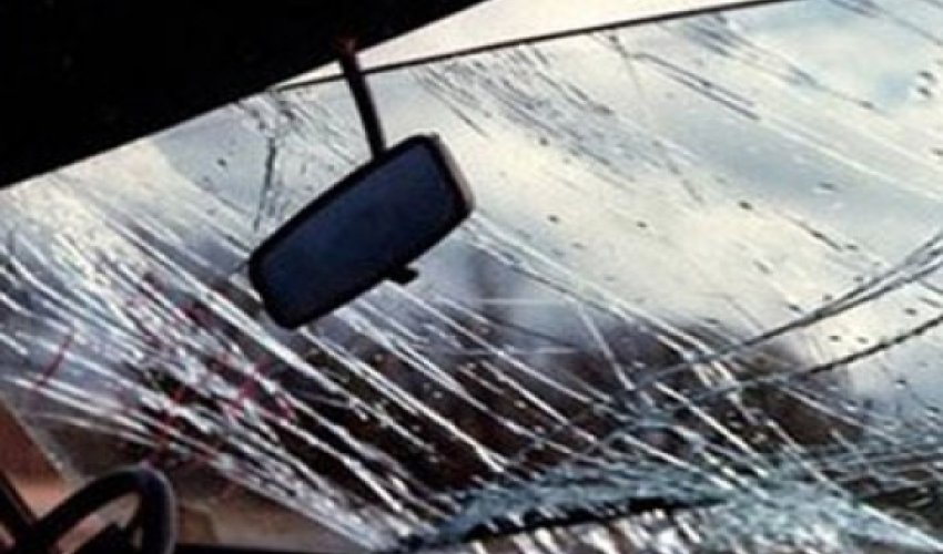 Известны имена погибших в аварии возле метро "20 yanvar" Известны имена погибших в аварии возле метро "20 yanvar"