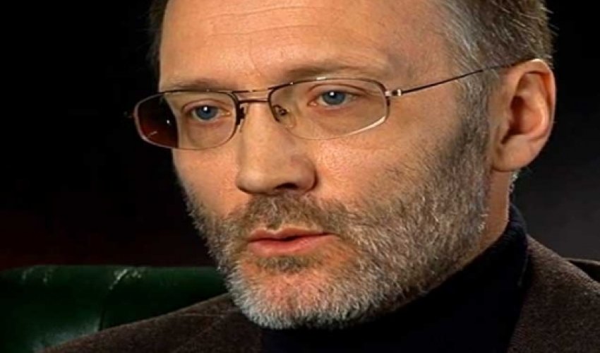Rusiya Azərbaycanın Gömrük İttifaqına daxil olmasında maraqlı deyil? Rusiya Azərbaycanın Gömrük İttifaqına daxil olmasında maraqlı deyil?