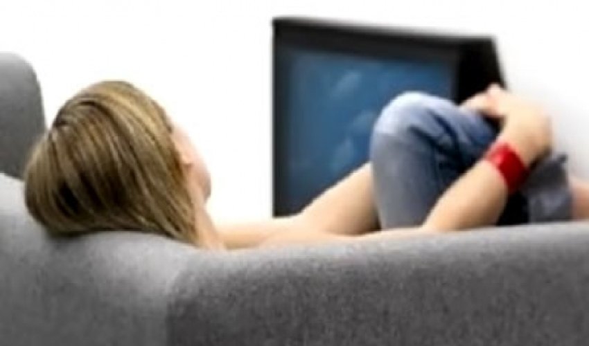 Ən çox televizora baxan hansı xalqdır? Ən çox televizora baxan hansı xalqdır?