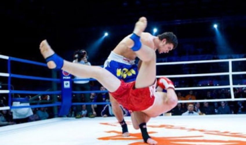 Bakı daha bir idman yarışmasına ev sahibliyi edəcək