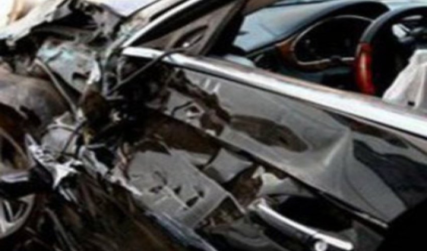 За выходные в ДТП погибли 10 человек За выходные в ДТП погибли 10 человек