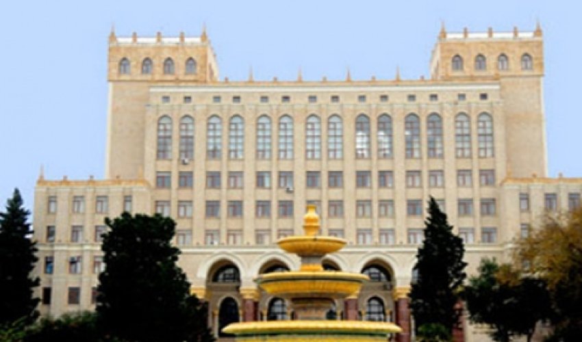 AMEA-da seçki keçiriləcək