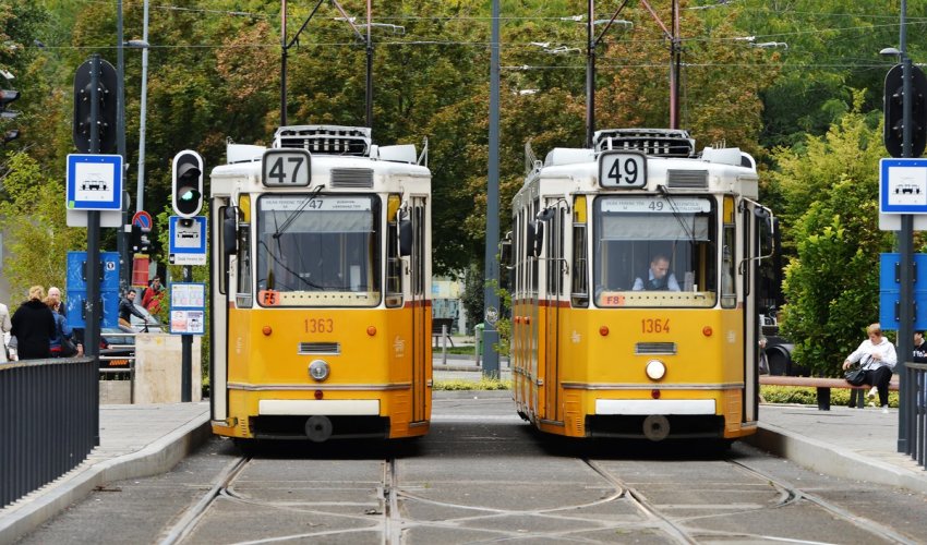 Budapeşt: Avropa mədəniyyətinin bir parçası - FOTOLAR Budapeşt: Avropa mədəniyyətinin bir parçası - FOTOLAR