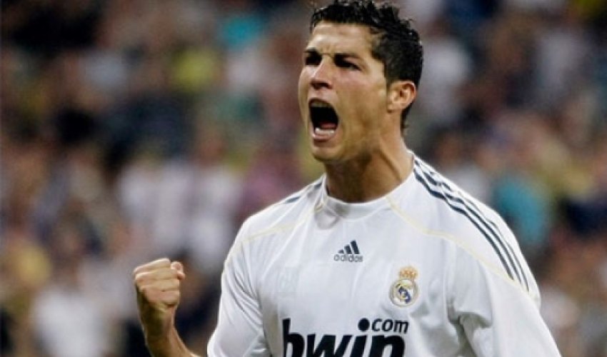 Ronaldo fikrini dəyişdi