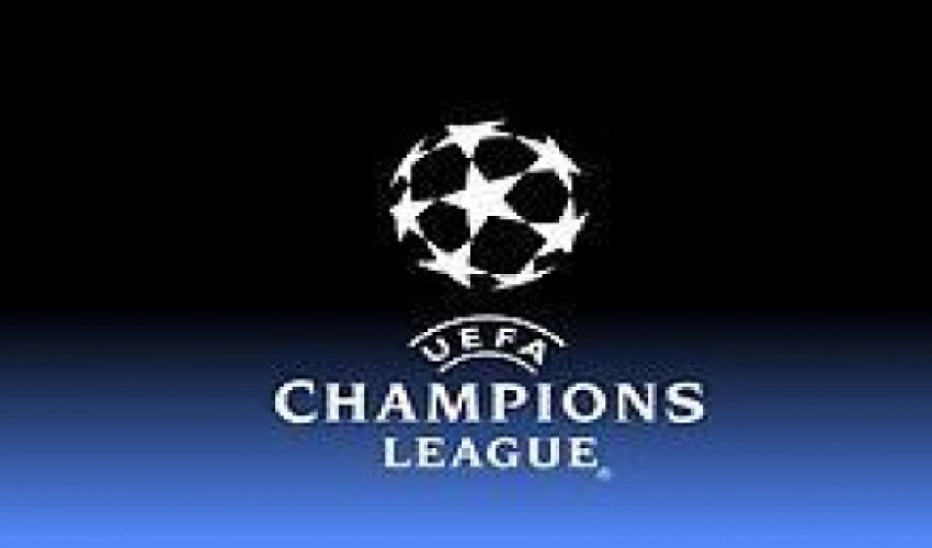 Çempionlar Liqasının 1/8 finalına yüksələn komandalar - SİYAHI Çempionlar Liqasının 1/8 finalına yüksələn komandalar - SİYAHI