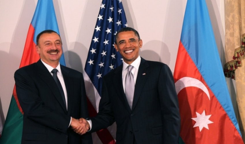 Azərbaycan ABŞ-ın dəstəyinə ehtiyac duyur - The Christian Science Monitor