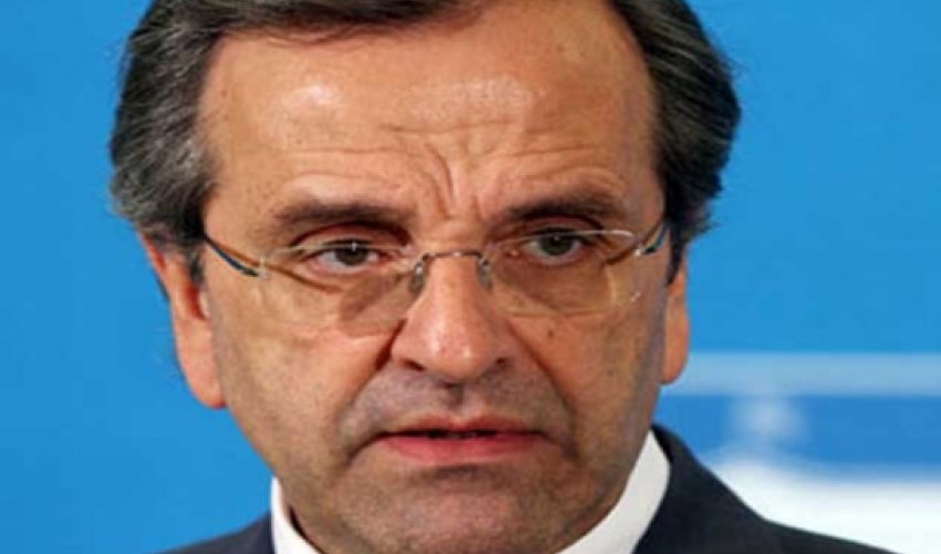 Yunanıstanın baş naziri Azərbaycana gələcək