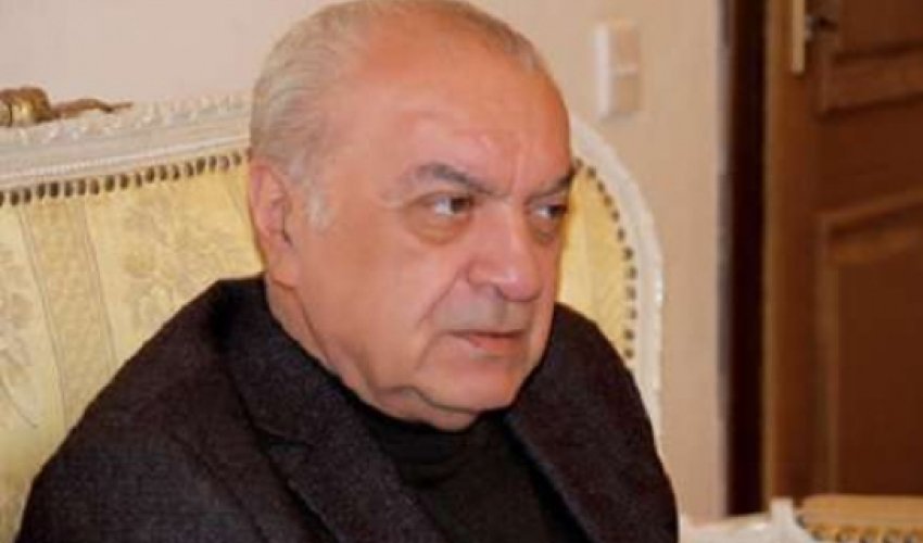“Rafiq Hüseynov artıq gəzməyə başlayıb” - Həyat yoldaşı “Rafiq Hüseynov artıq gəzməyə başlayıb” - Həyat yoldaşı