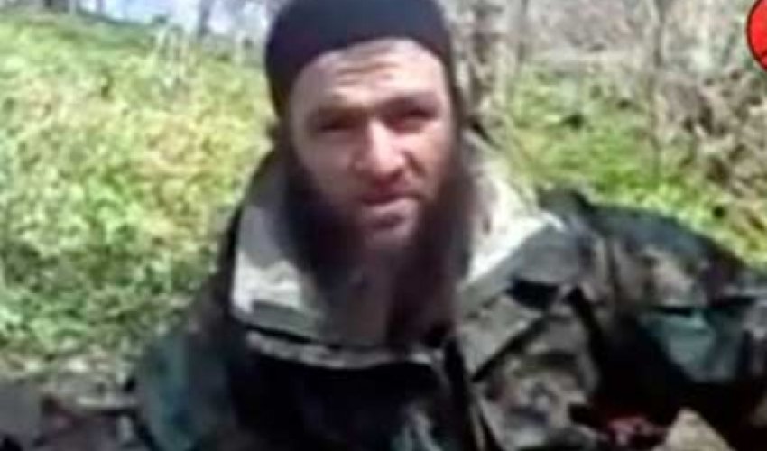 Doku Umarovdan terror hədəsi Doku Umarovdan terror hədəsi