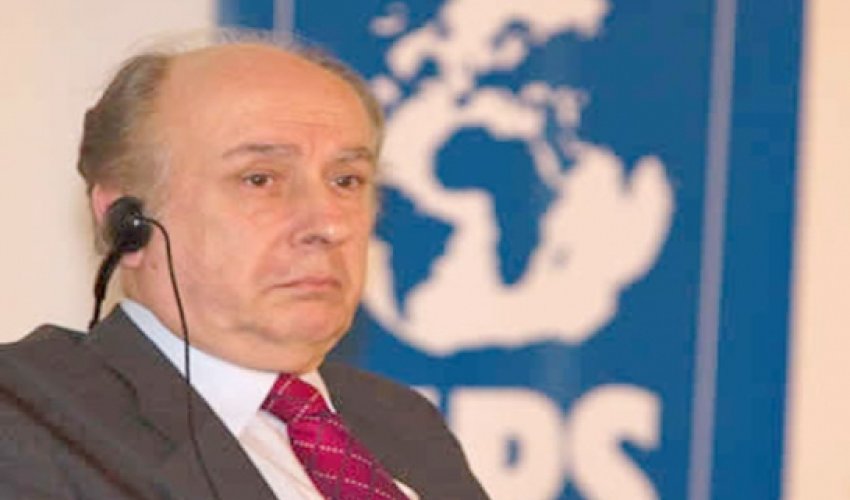 ATƏT-in Bakı Ofisinin rəhbərinin diplomatik missiyası başa çatır ATƏT-in Bakı Ofisinin rəhbərinin diplomatik missiyası başa çatır