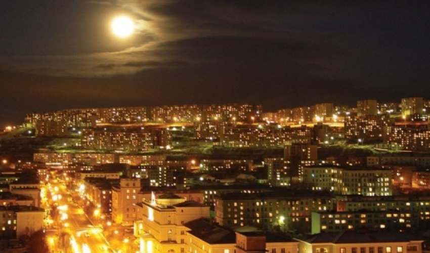 Murmanskdakı atışmada yaralanan azərbaycanlı ölüb Murmanskdakı atışmada yaralanan azərbaycanlı ölüb