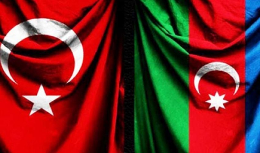 Azərbaycan-Türkiyə hərbi dialoqu başlayır Azərbaycan-Türkiyə hərbi dialoqu başlayır