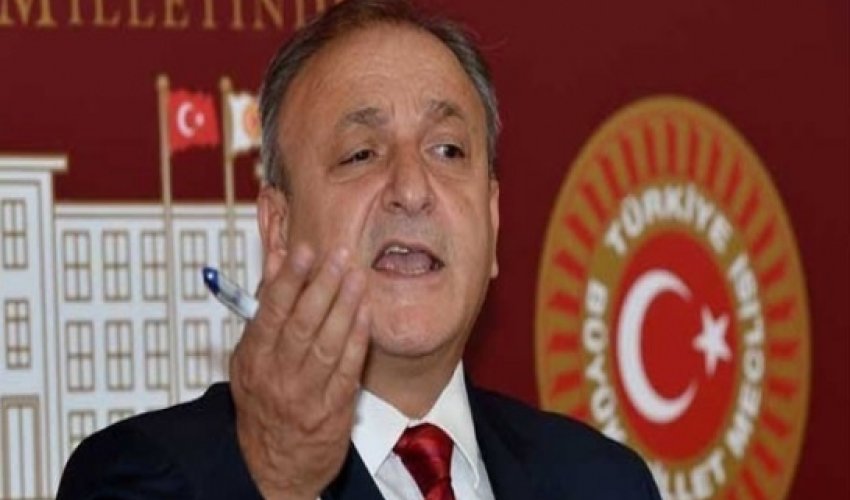 AKP “erməni soyqırımı”nı tanımağa hazırlaşır? AKP “erməni soyqırımı”nı tanımağa hazırlaşır?