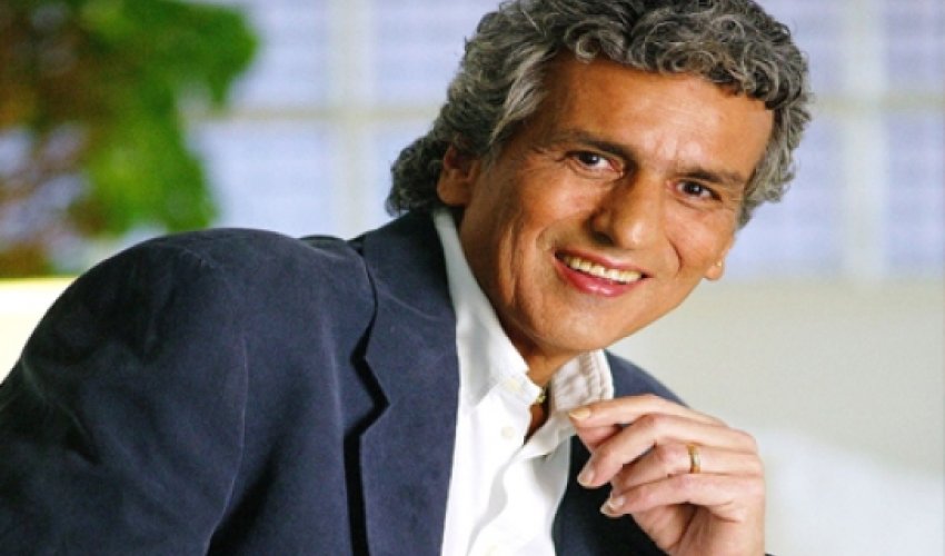 Toto Kutunyo “Sarı Gəlin” mahnısını oxuyacaq